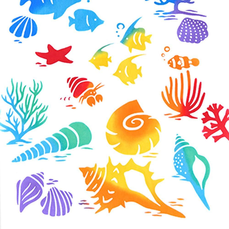 海底水族館 4