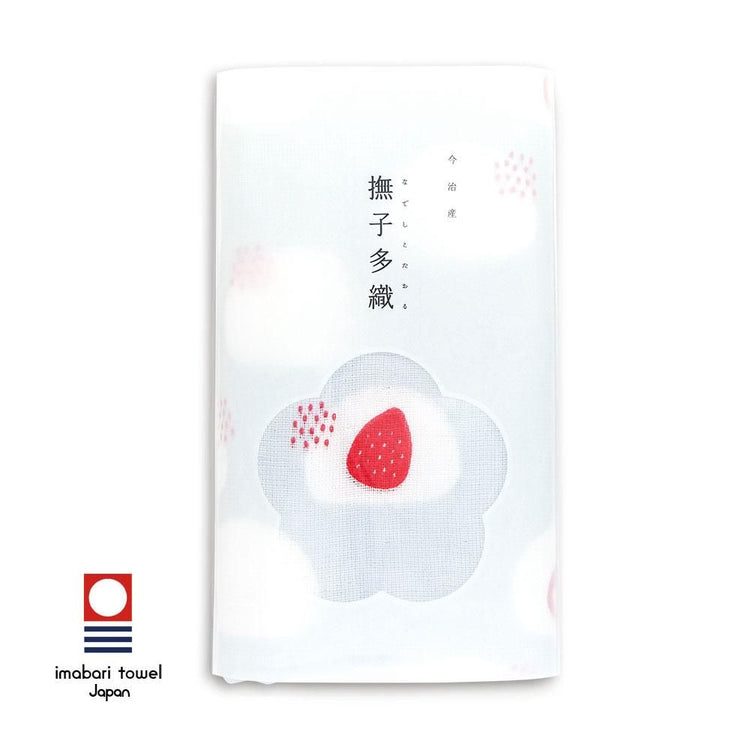 いちご大福