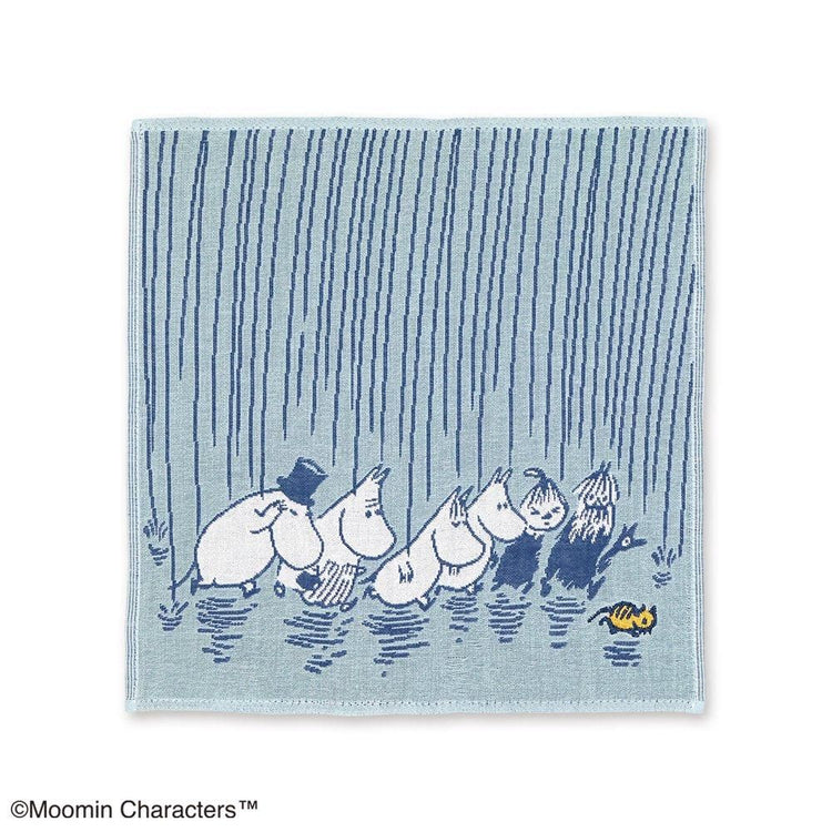 雨