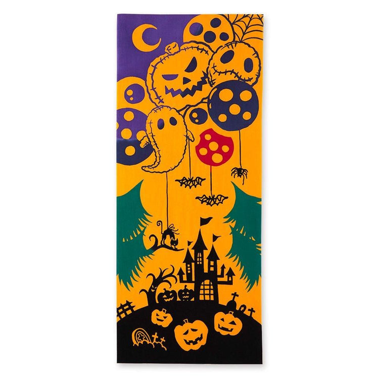 ハロウィンバルーン