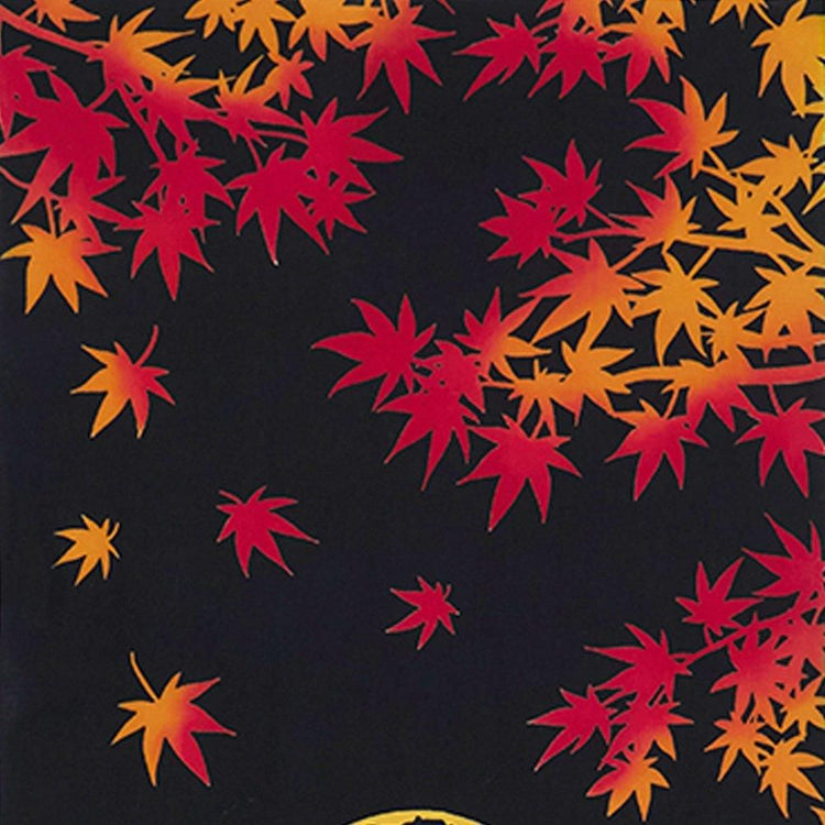 紅葉の名月 2