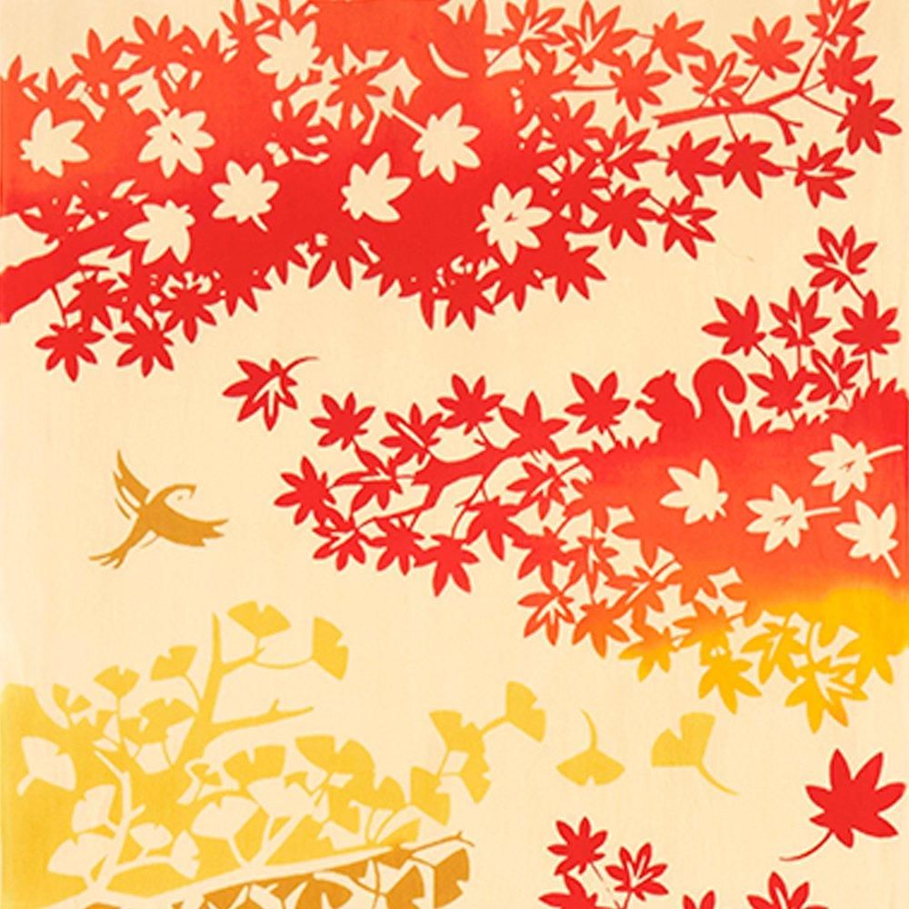 富士見紅葉 2