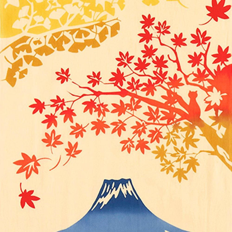 富士見紅葉 3