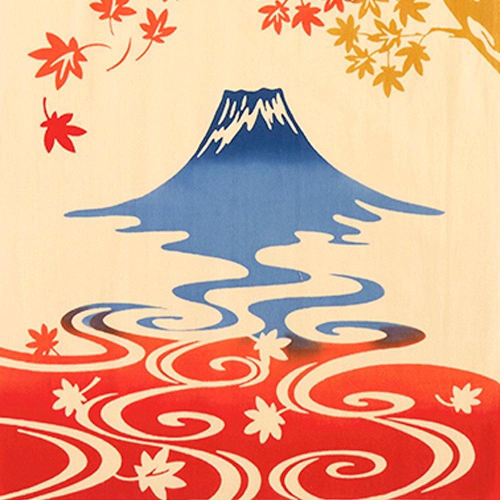 富士見紅葉 4