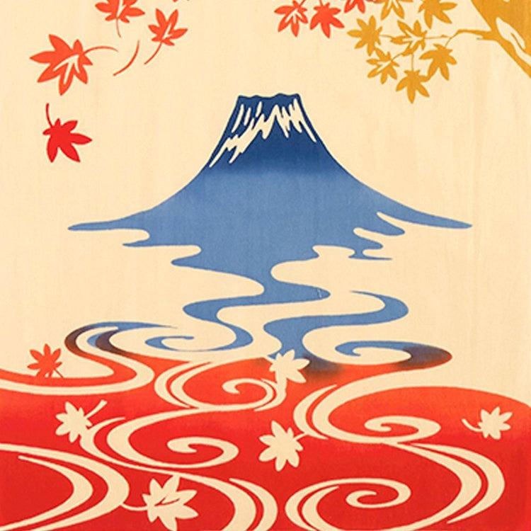 富士見紅葉 4