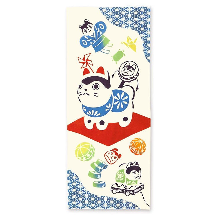 子宝犬張子