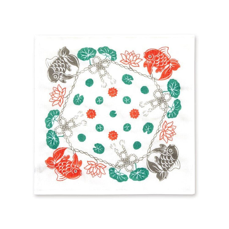 幸福金魚 2
