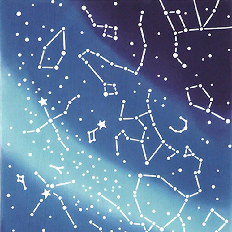 星空キャンプ 2