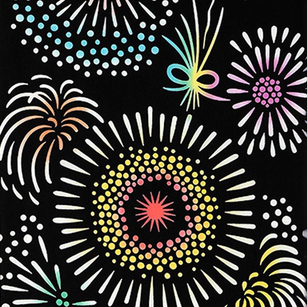 花束花火 3