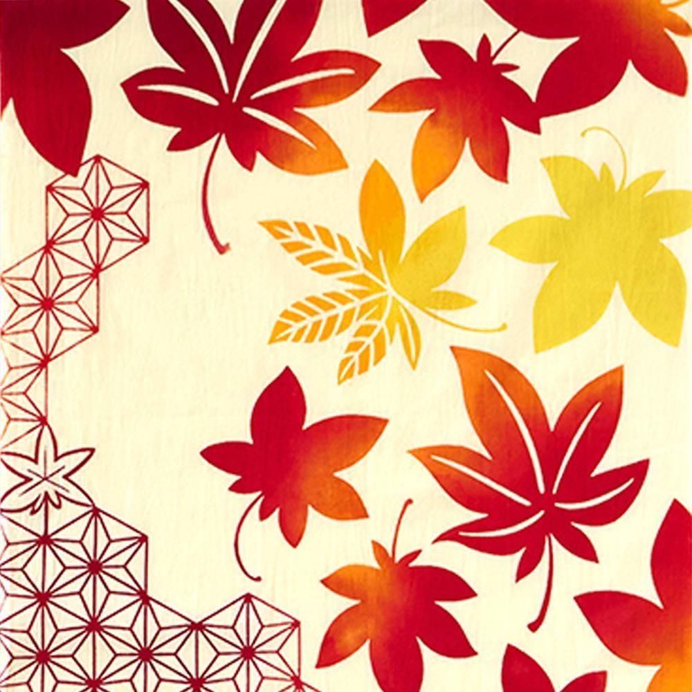舞紅葉 2