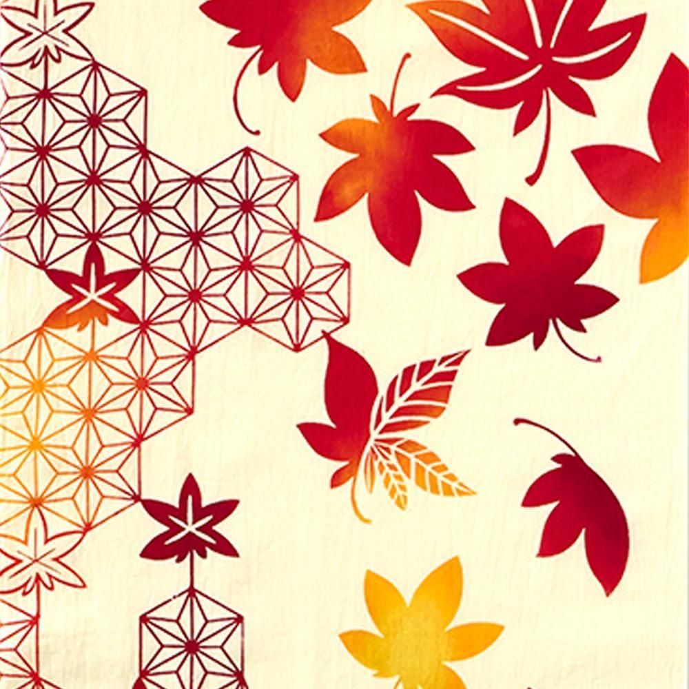 舞紅葉 3