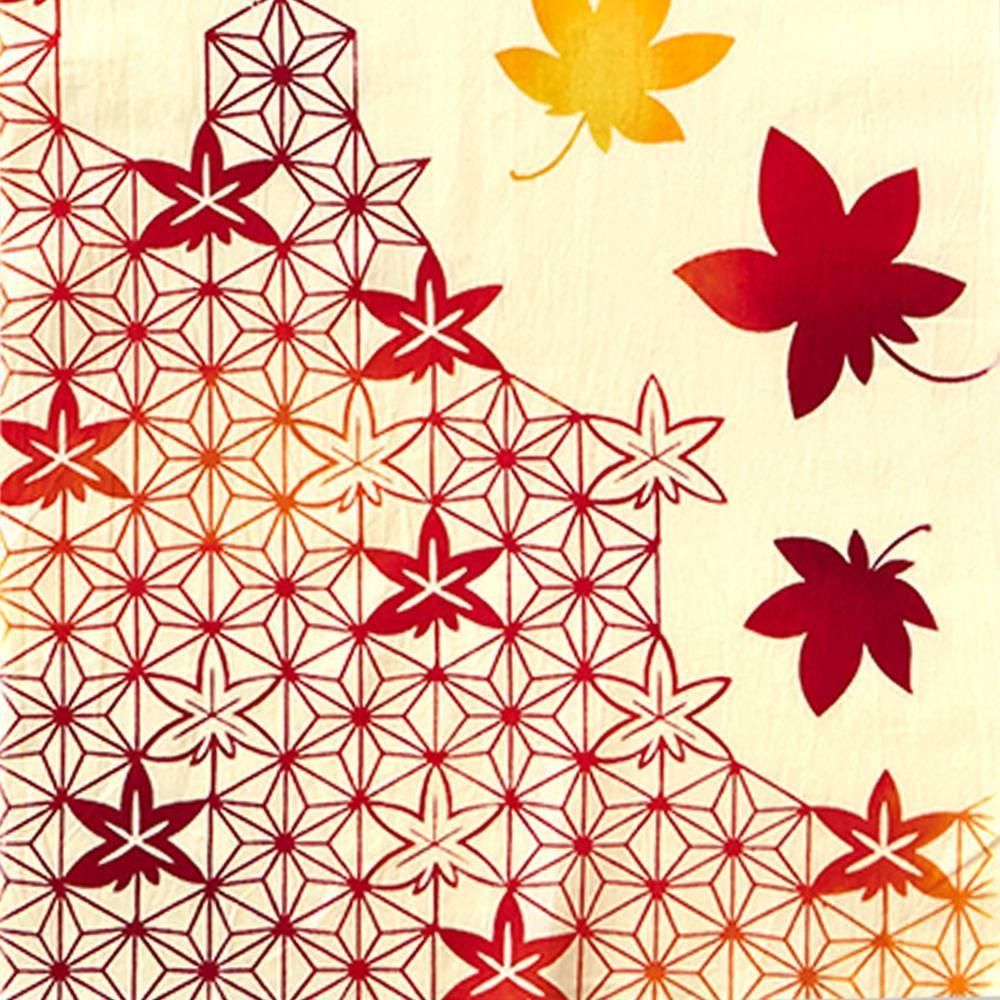 舞紅葉 4
