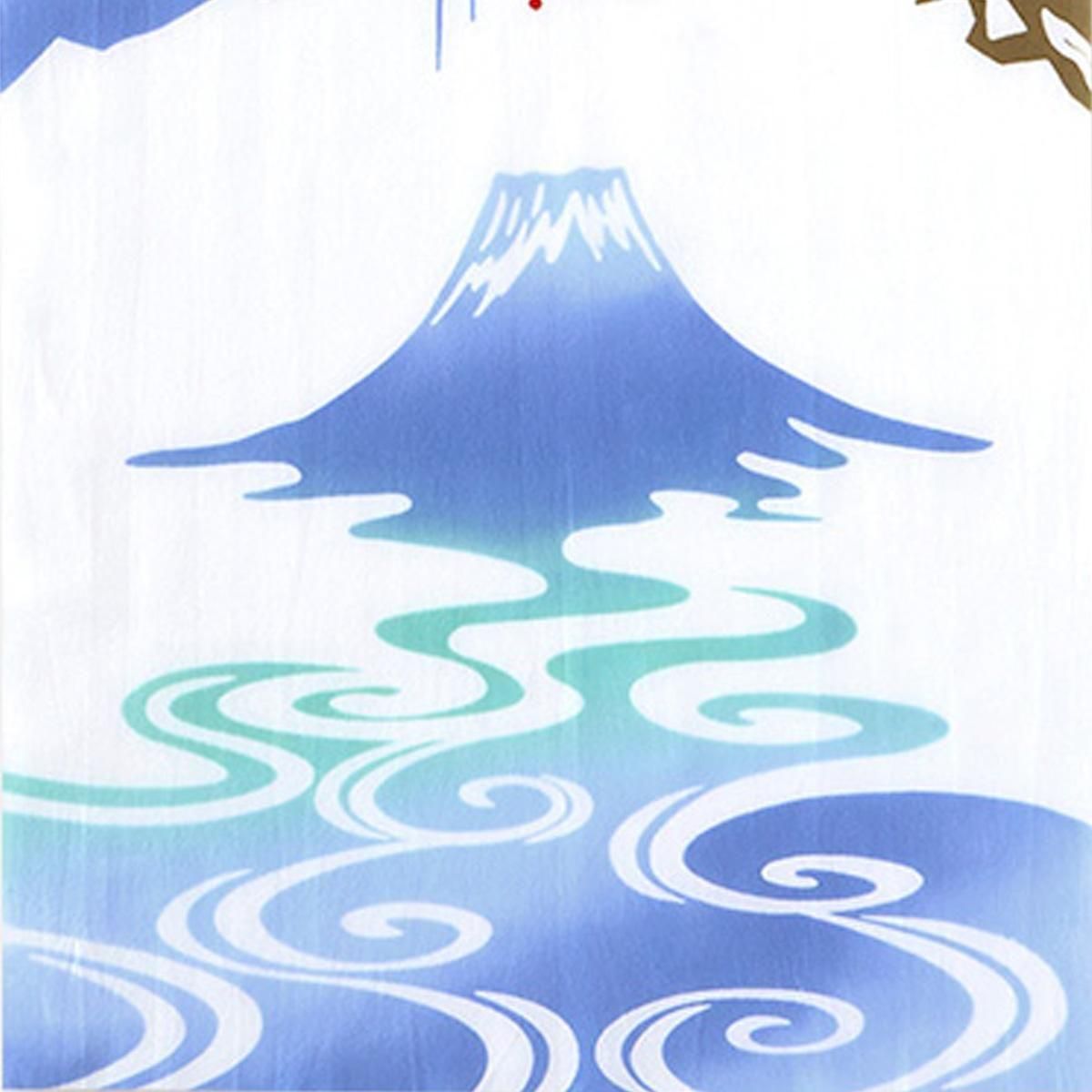 富士見雪景 4