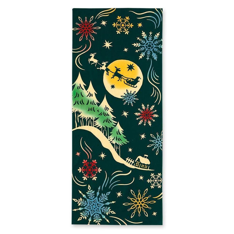 ムーンライトクリスマス