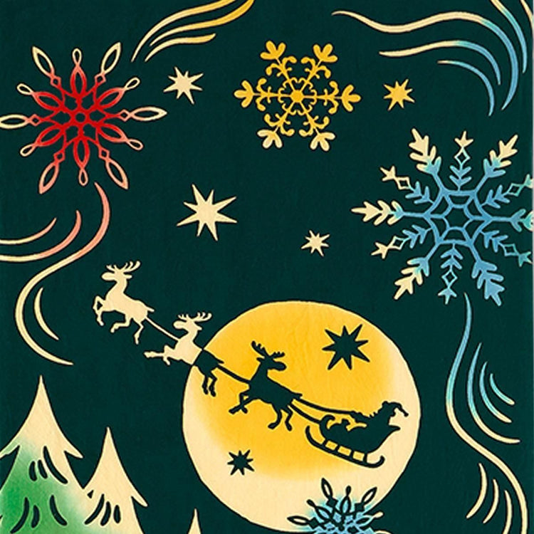 ムーンライトクリスマス 2