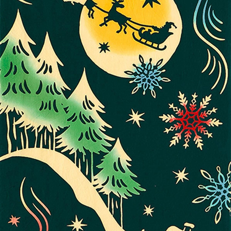 ムーンライトクリスマス 3