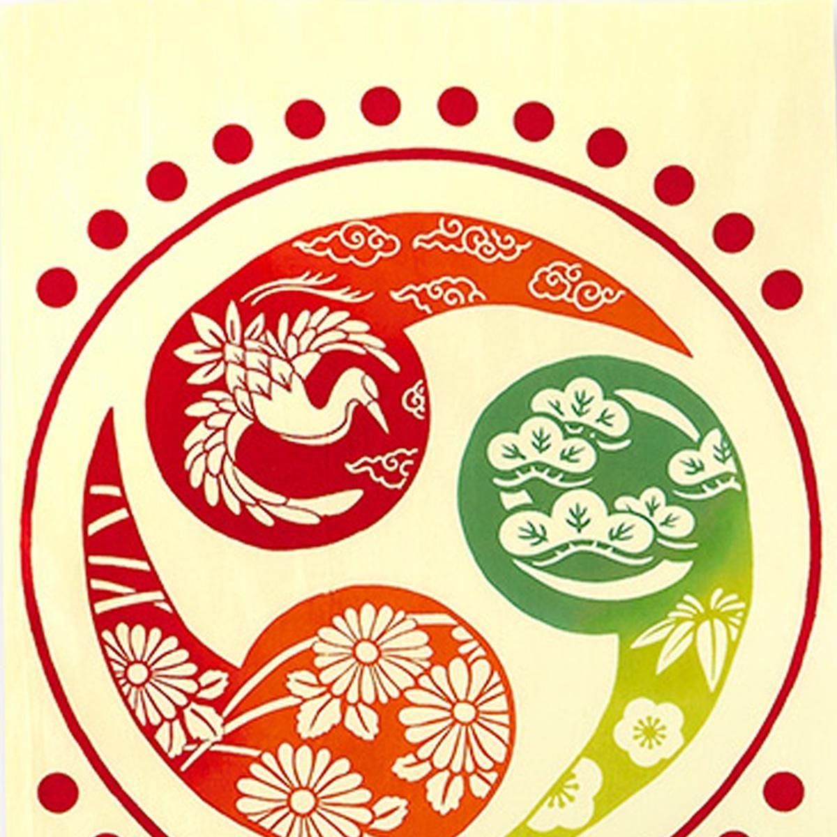 寿太鼓 2