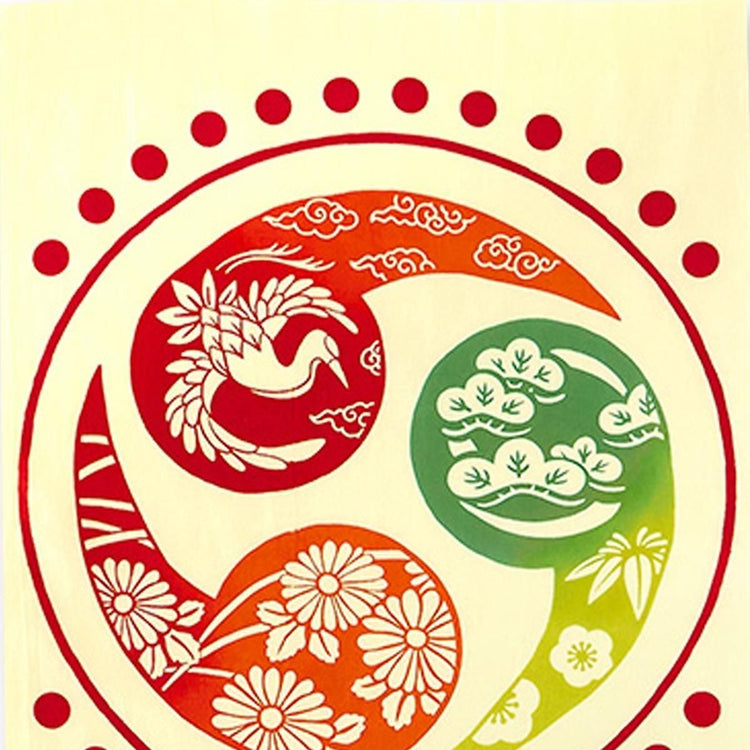 寿太鼓 2