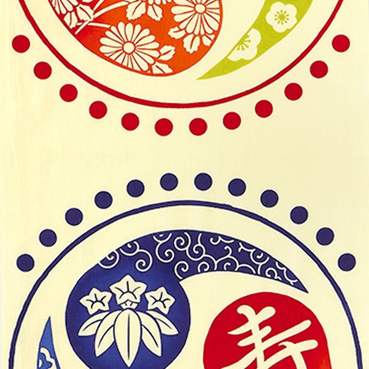 寿太鼓 3