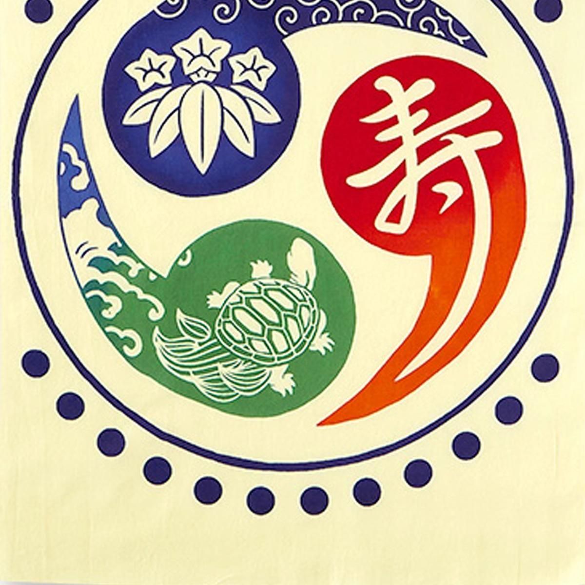 寿太鼓 4