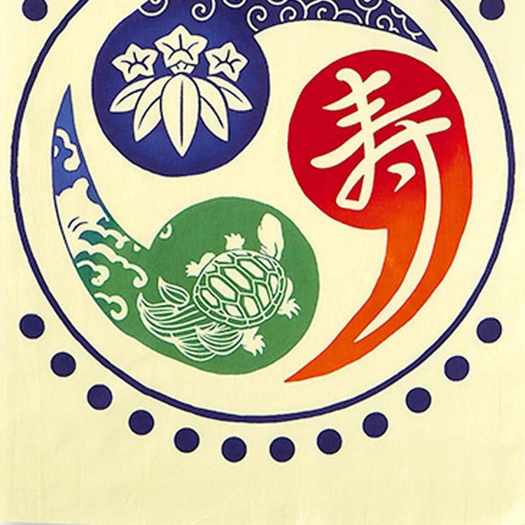 寿太鼓 4