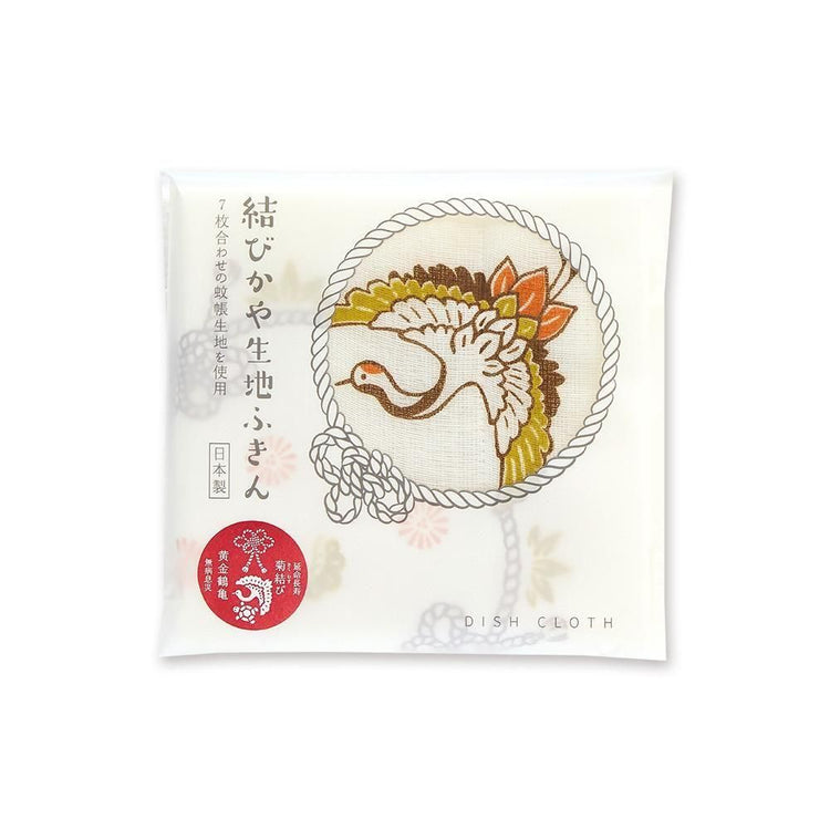 黄金鶴亀