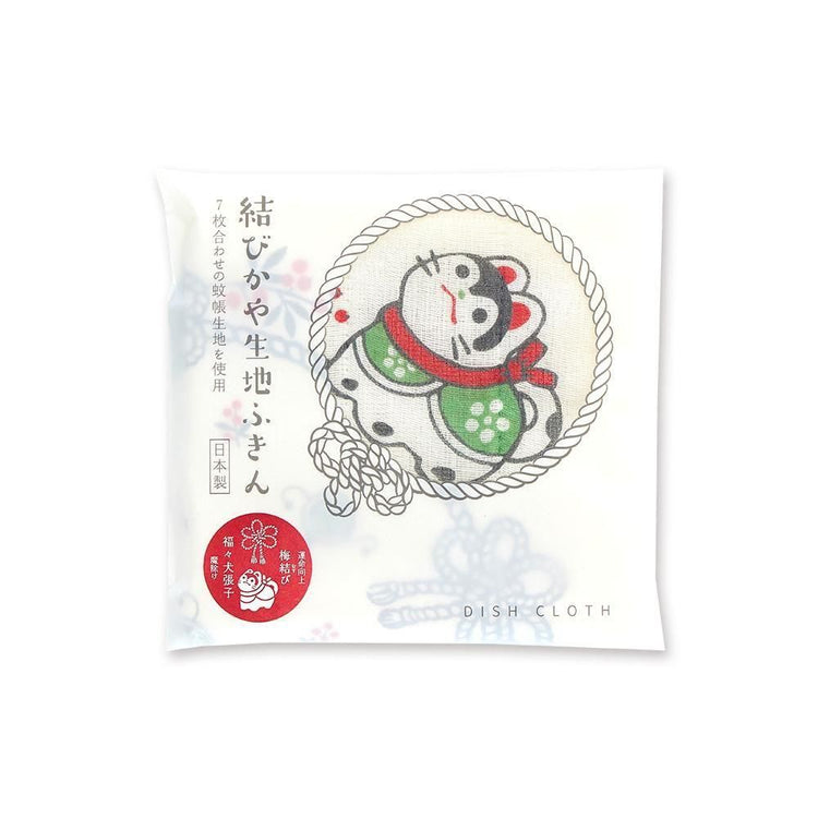 福々犬張子