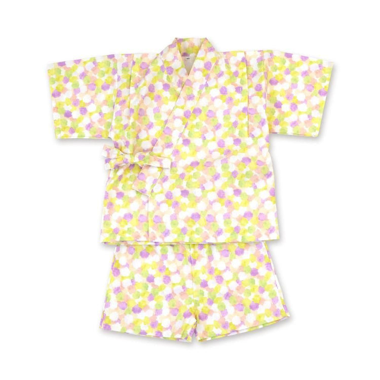 金平糖（黄色）80cm