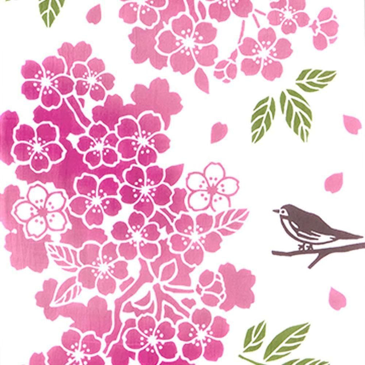 萌芽桜 3