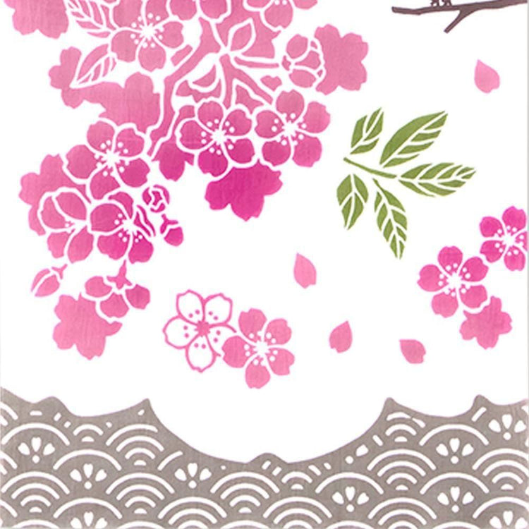 萌芽桜 4