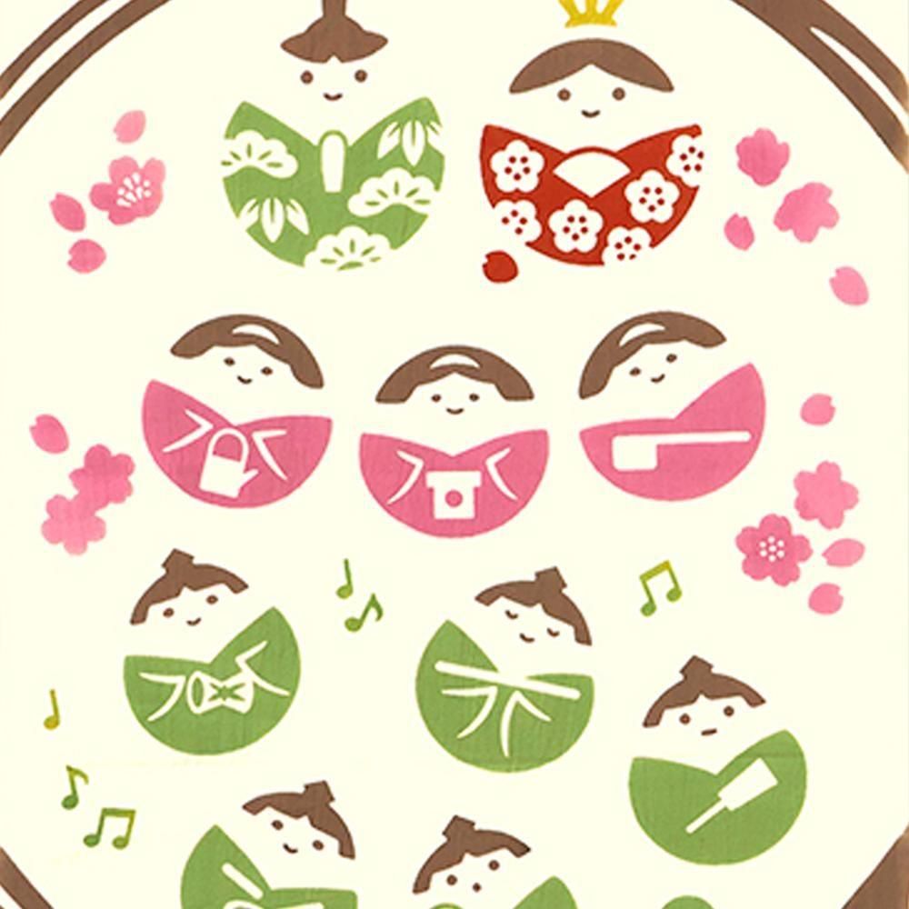 おいしいひな祭り 3