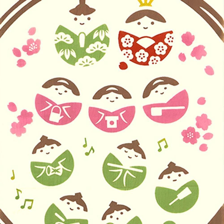 おいしいひな祭り 3