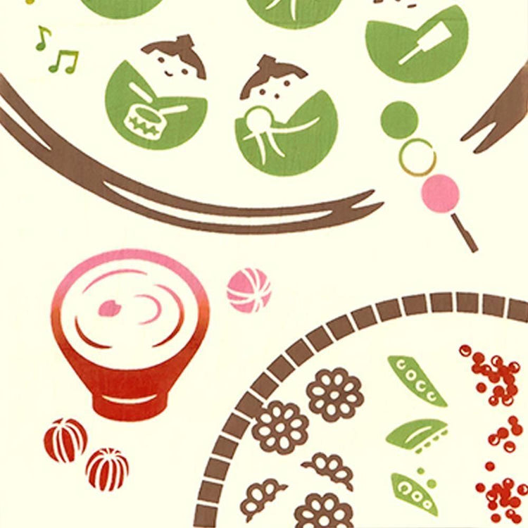 おいしいひな祭り 4