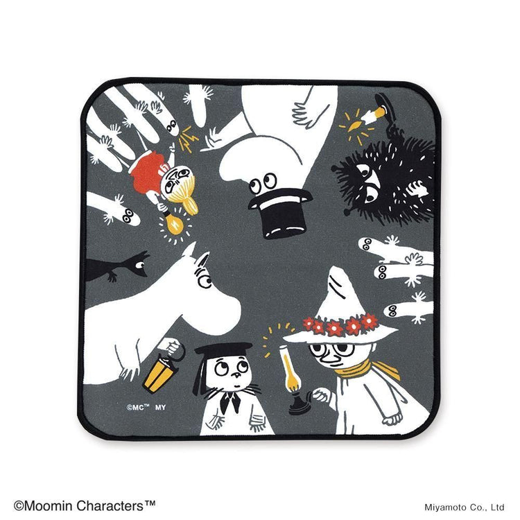 フレンズ　夜