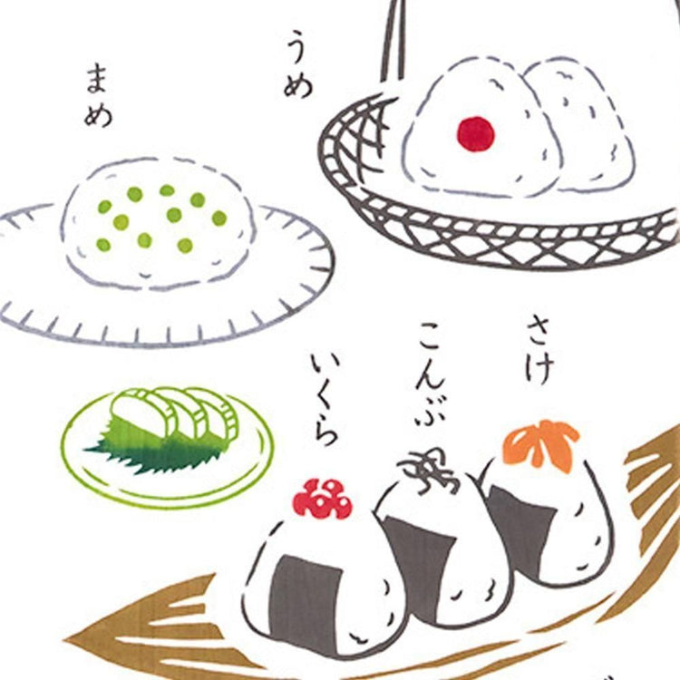 おにぎり 2