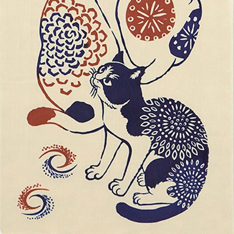 盆猫花火集会 4