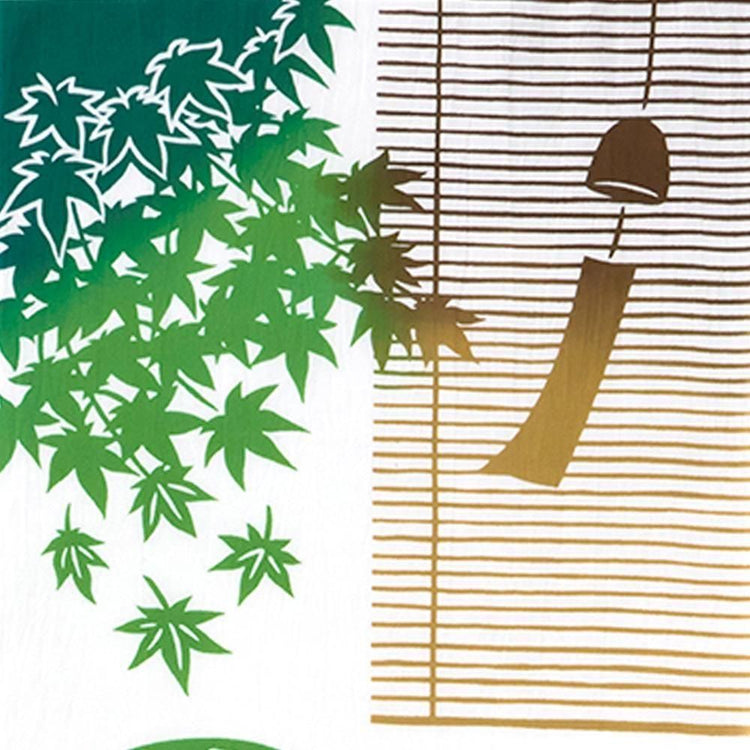 涼味木桶 2