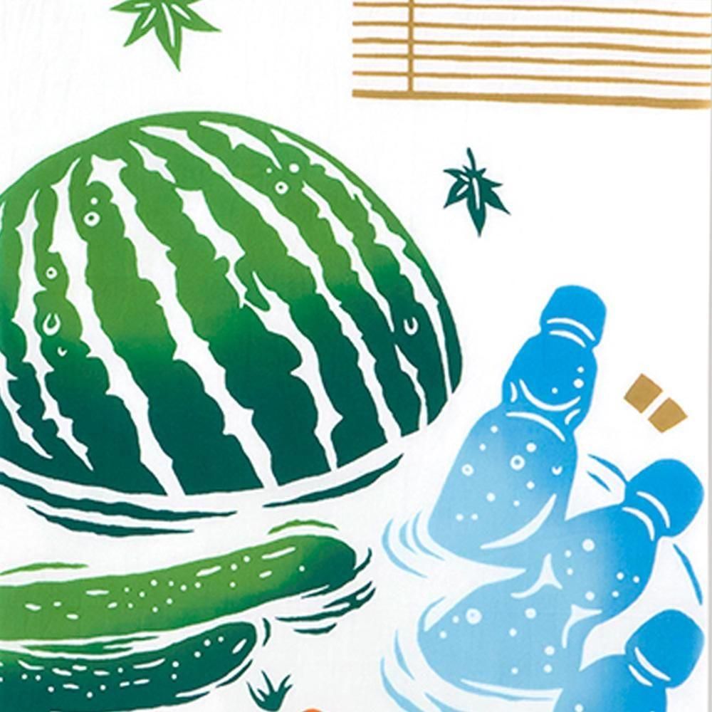 涼味木桶 3