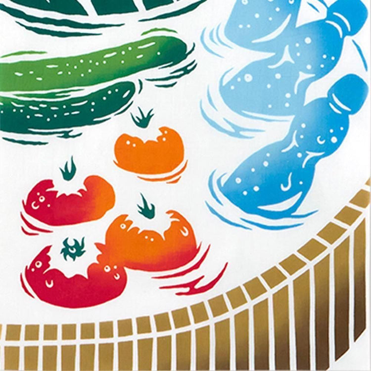 涼味木桶 4