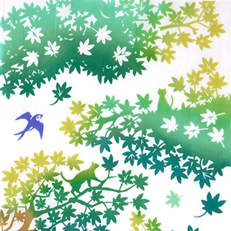 富士見青紅葉 2