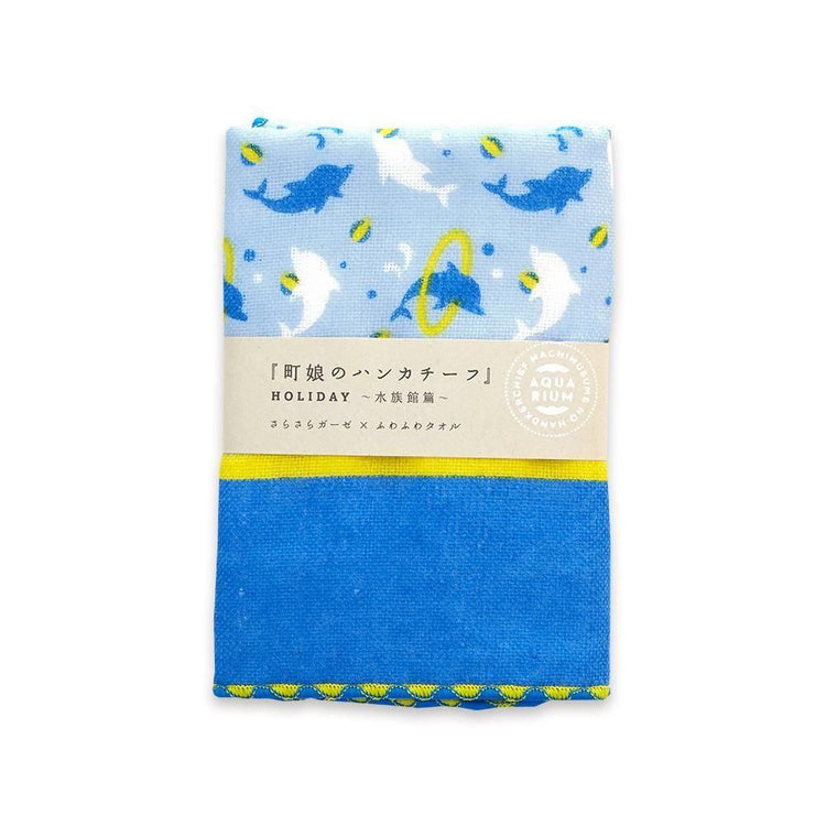 イルカの体操（7月発売）