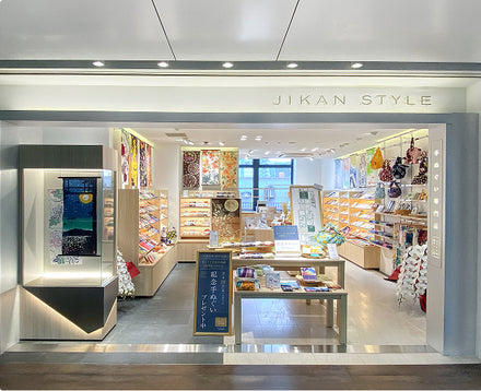 JIKAN STYLE KITTE丸の内店